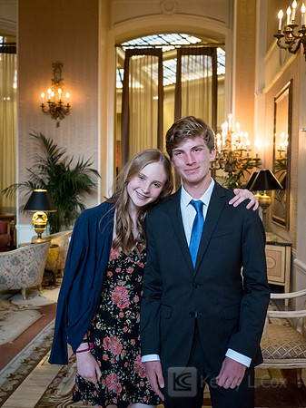 Urban Prom