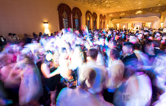Urban Prom