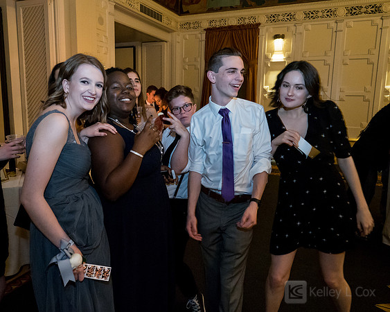 Urban Prom