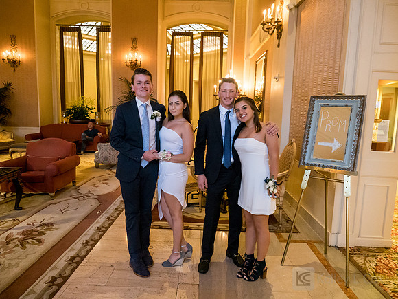 Urban Prom
