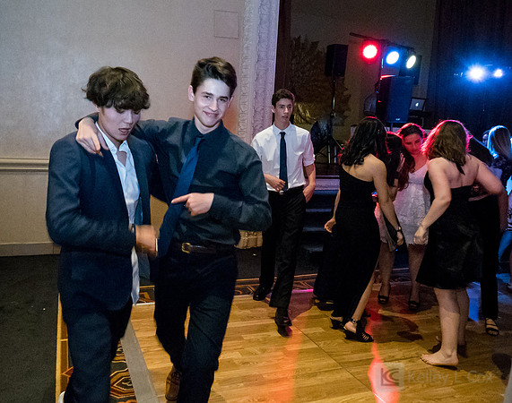 Urban Prom