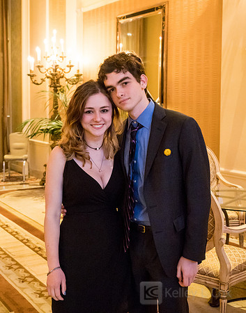 Urban Prom