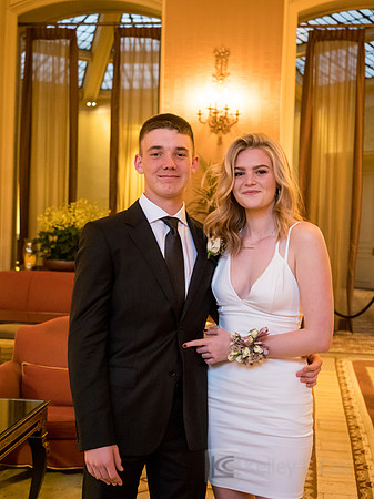 Urban Prom