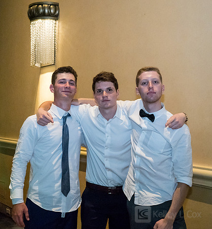 Urban Prom
