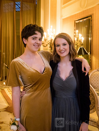 Urban Prom