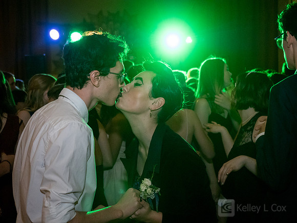 Urban Prom