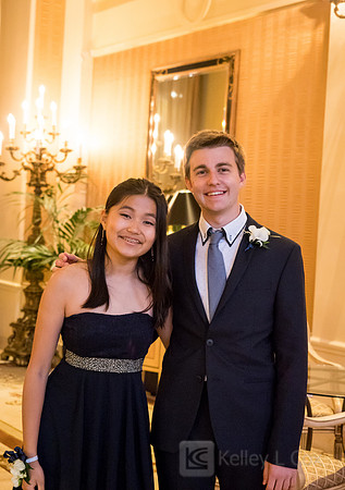 Urban Prom