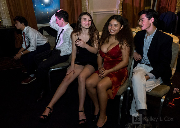 Urban Prom