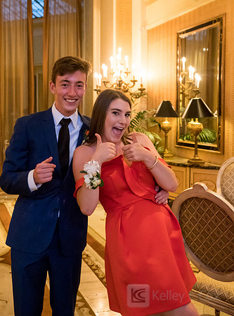 Urban Prom