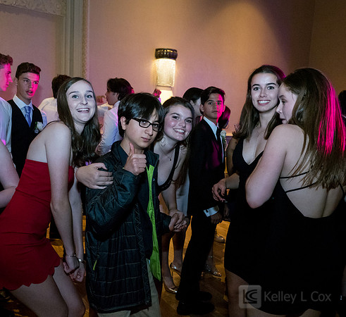 Urban Prom