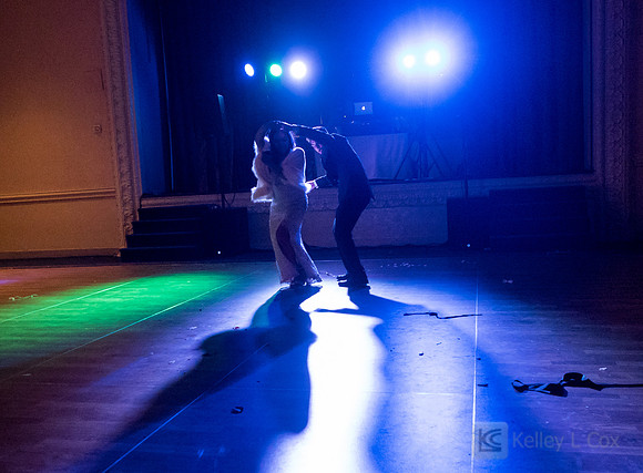 Urban Prom