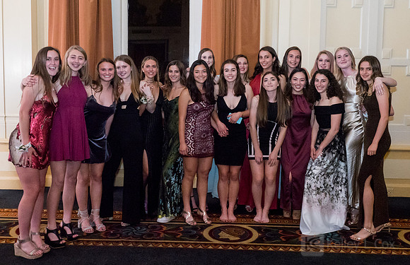 Urban Prom
