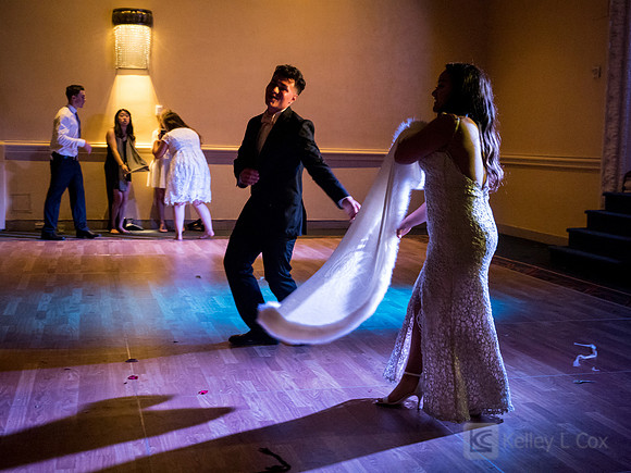 Urban Prom