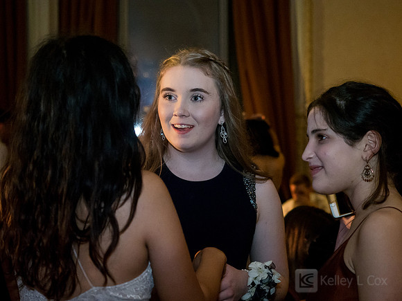 Urban Prom