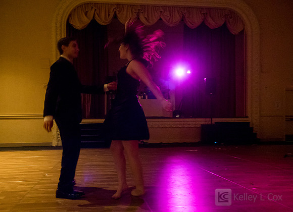 Urban Prom