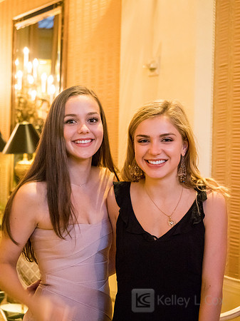 Urban Prom