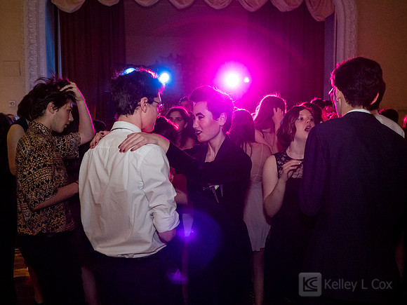 Urban Prom