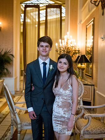 Urban Prom