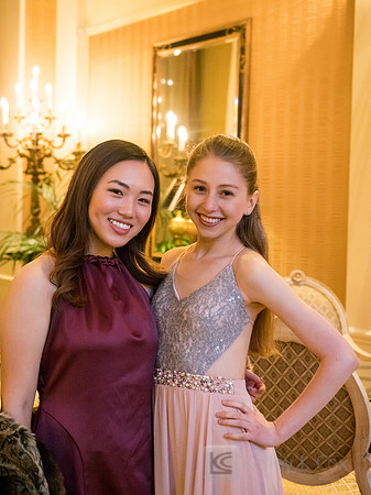Urban Prom