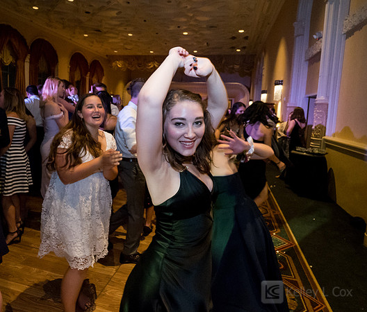 Urban Prom