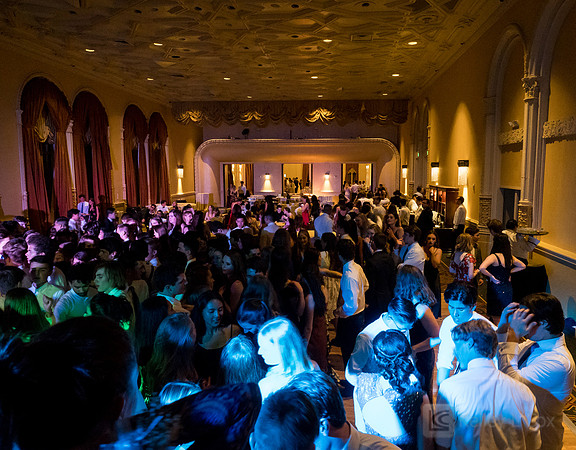Urban Prom