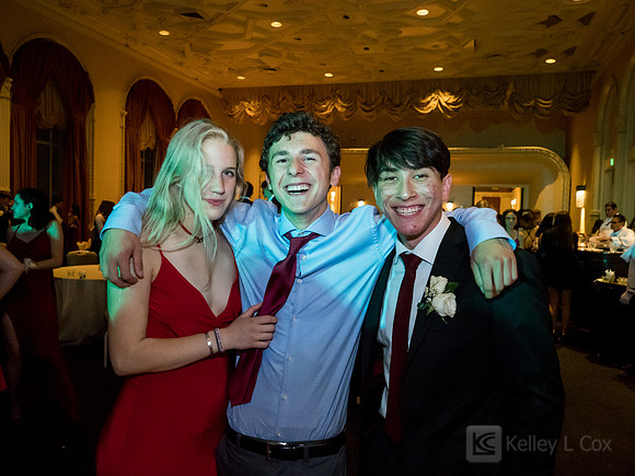 Urban Prom