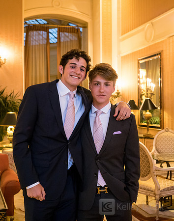 Urban Prom