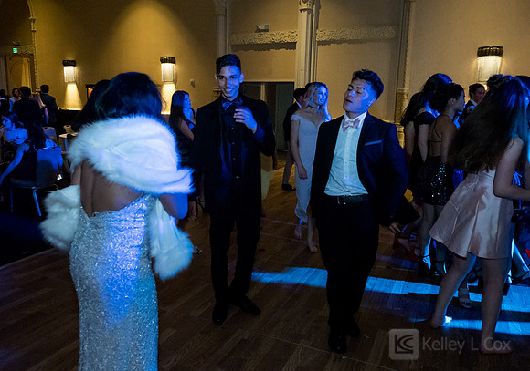 Urban Prom