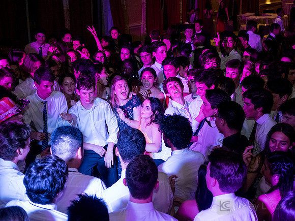 Urban Prom