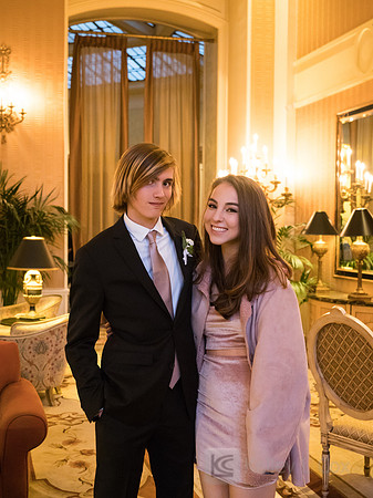 Urban Prom