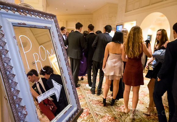 Urban Prom