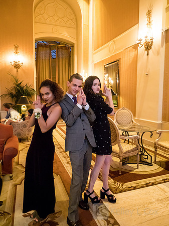 Urban Prom