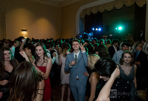 Urban Prom