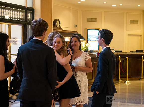 Urban Prom