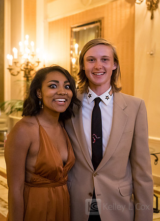 Urban Prom