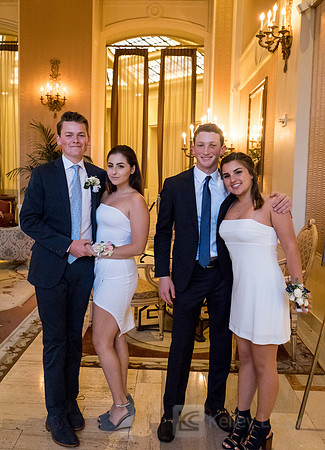 Urban Prom