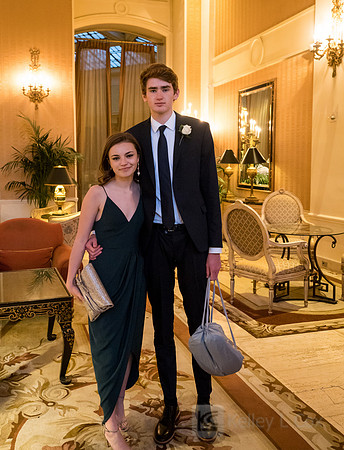 Urban Prom