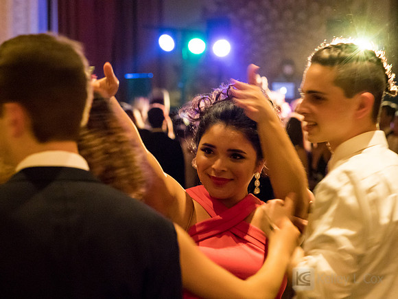 Urban Prom