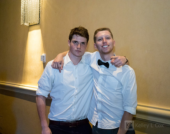 Urban Prom