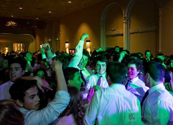 Urban Prom