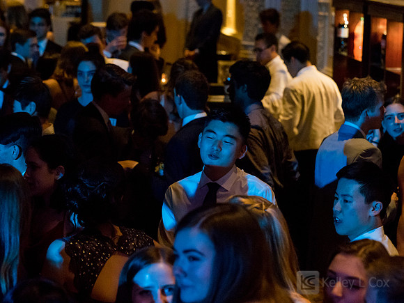 Urban Prom