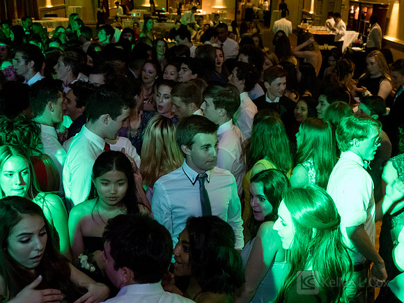 Urban Prom