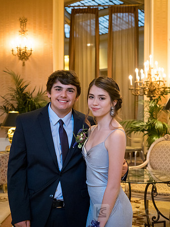 Urban Prom