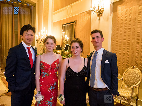 Urban Prom
