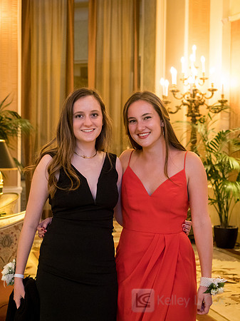 Urban Prom