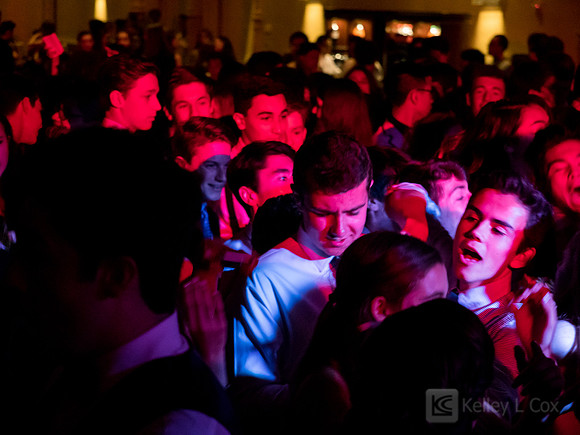 Urban Prom