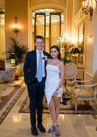 Urban Prom