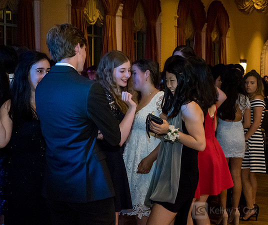 Urban Prom