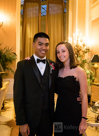 Urban Prom