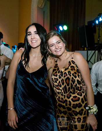 Urban Prom